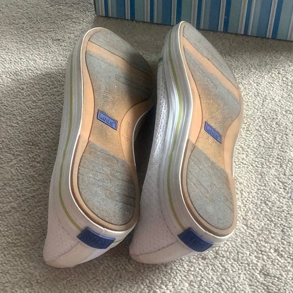 Keds causal flats - Picture 8 of 10